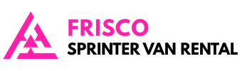 frisco sprinter van rental logo