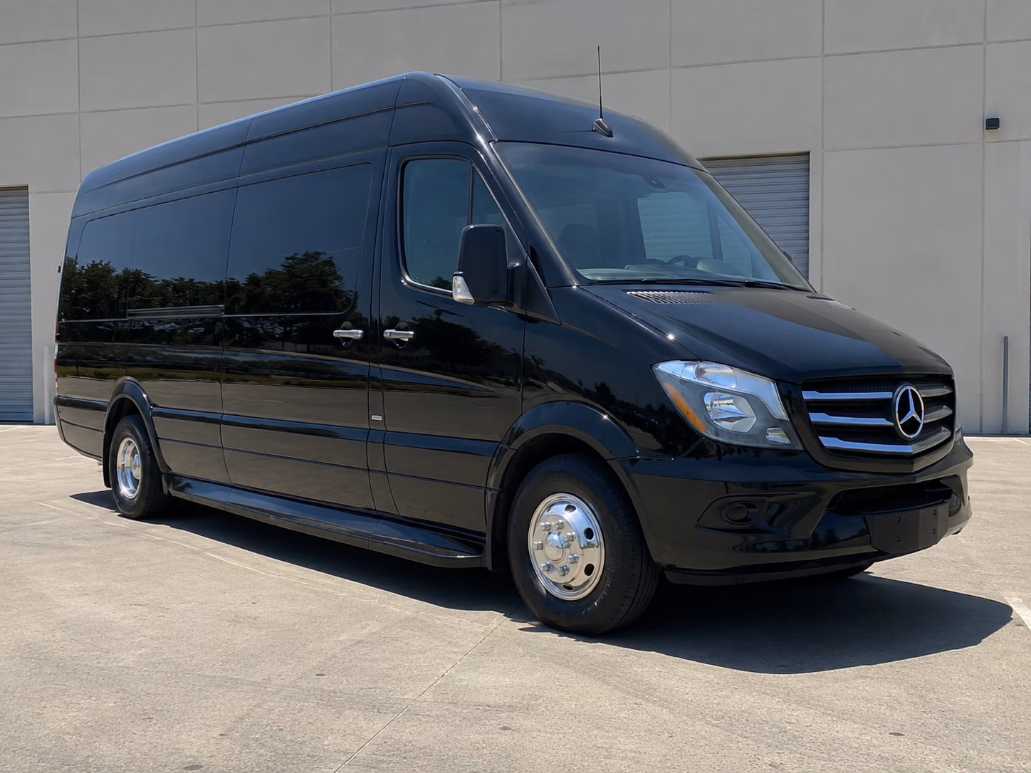 find the perfect transportation for your next birthday 1