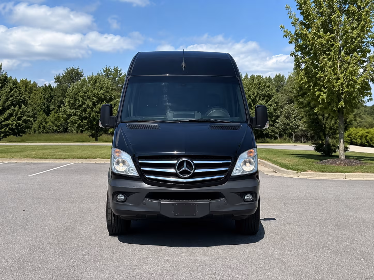 find the perfect transportation for your next birthday 3
