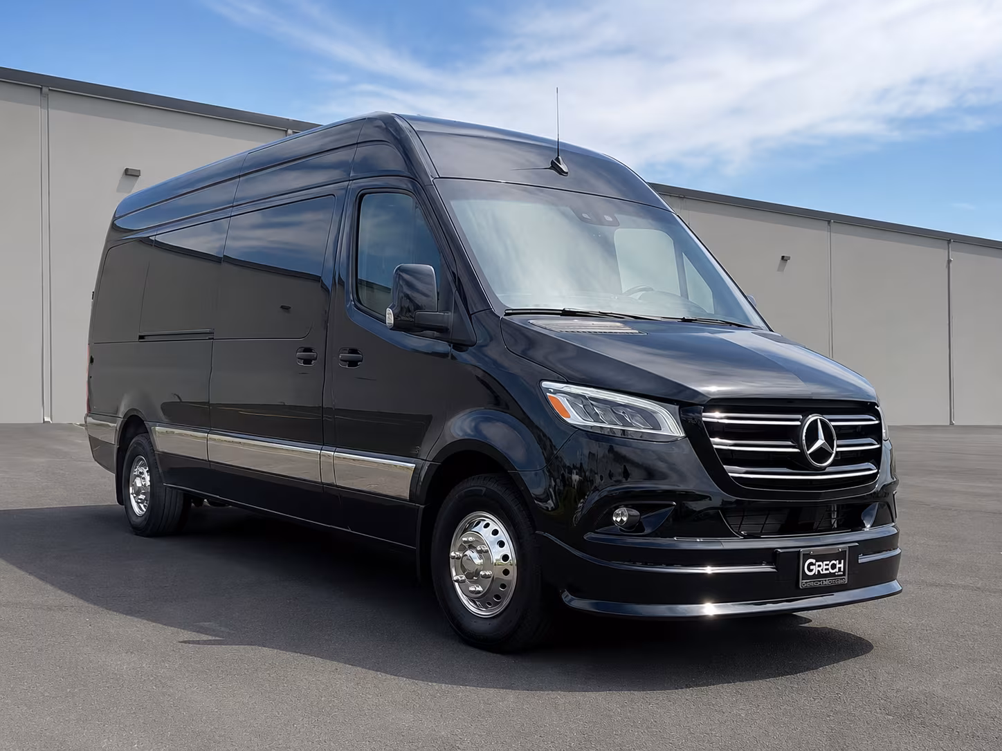 find the perfect transportation for your next birthday 5