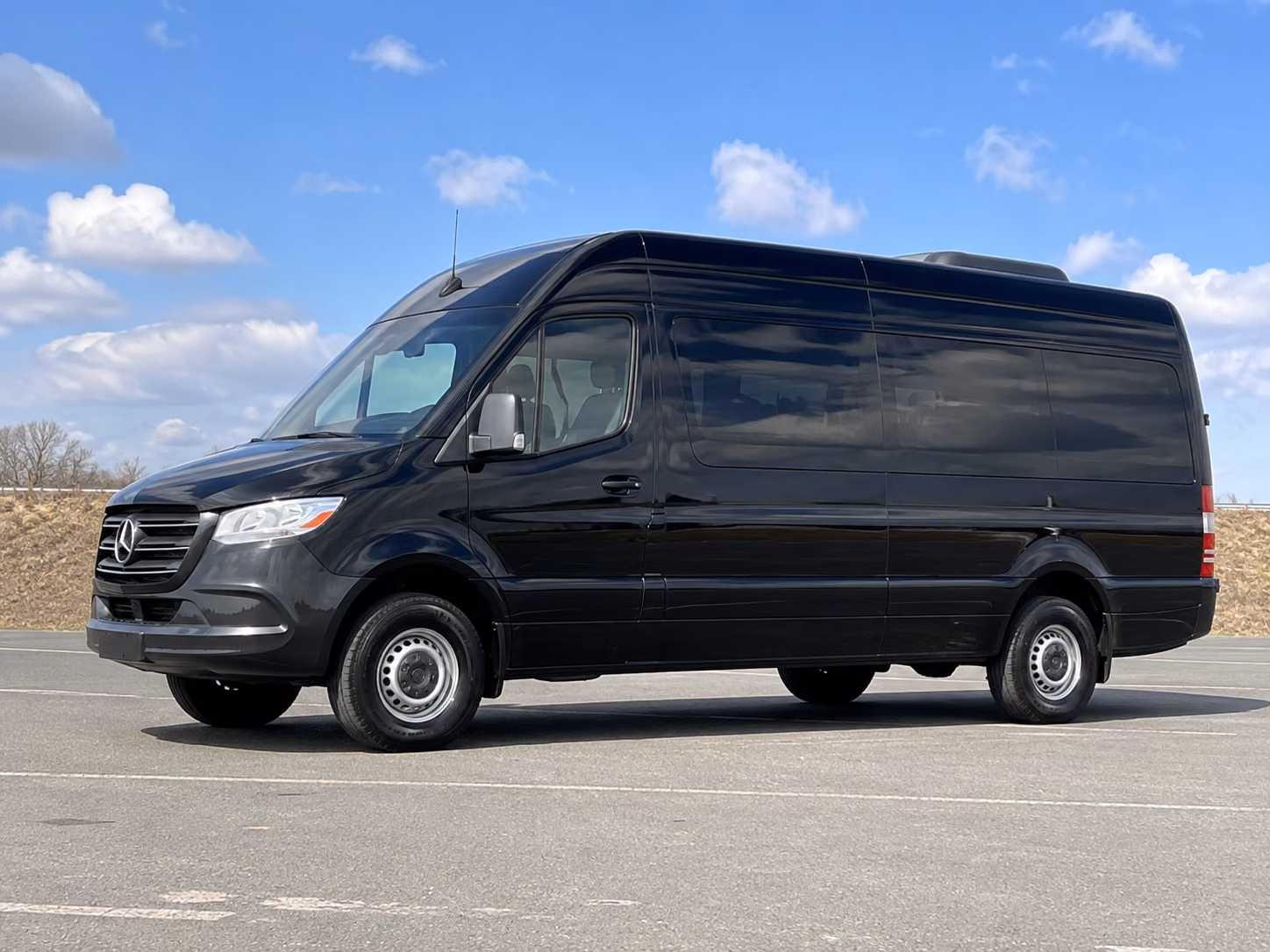 find the perfect transportation for your next corporate event 2