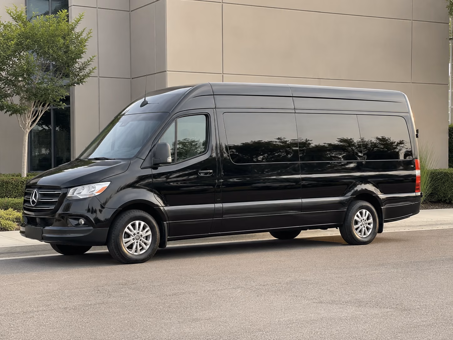 find the perfect transportation for your next private event 4