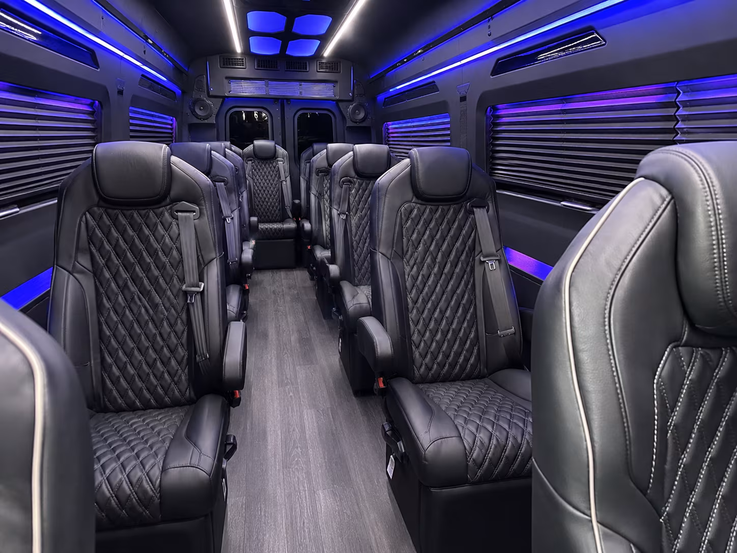 find the perfect transportation for your next prom 1