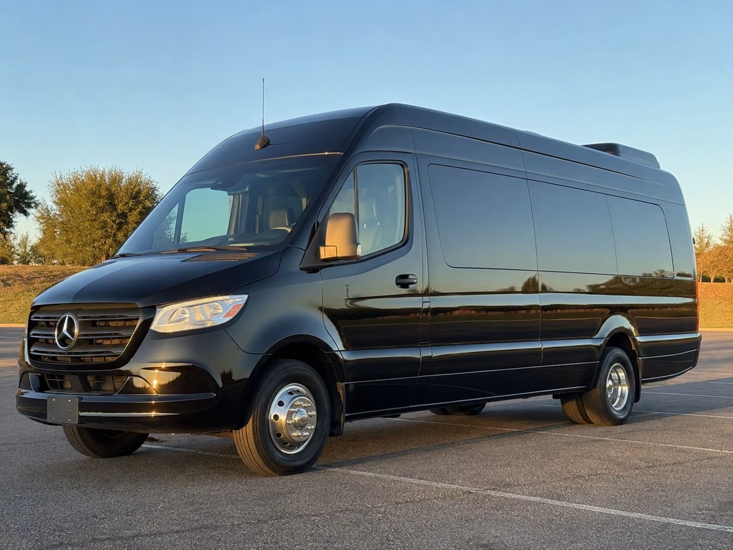 find the perfect transportation for your next prom 2