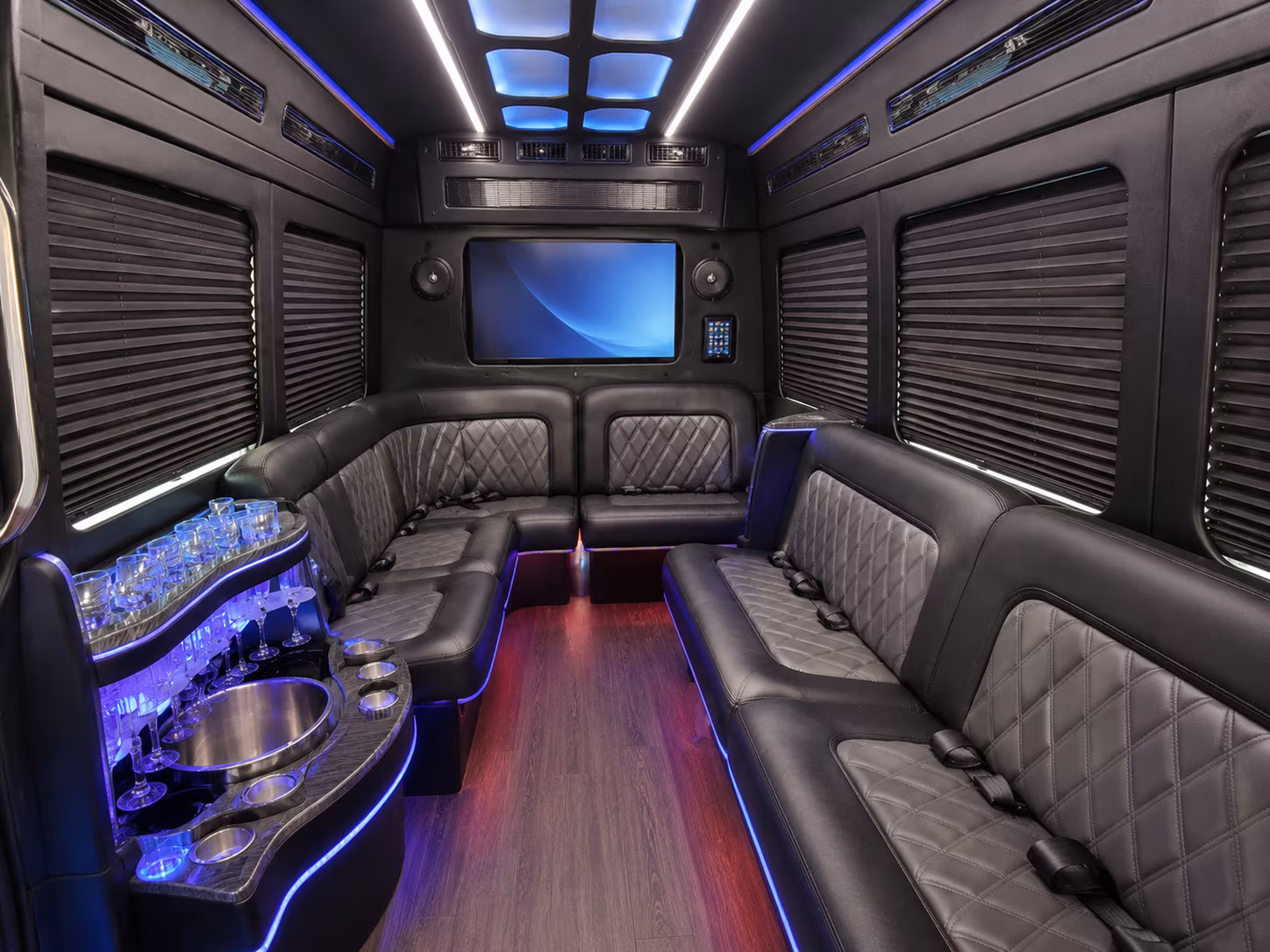 find the perfect transportation for your next sporting event 1