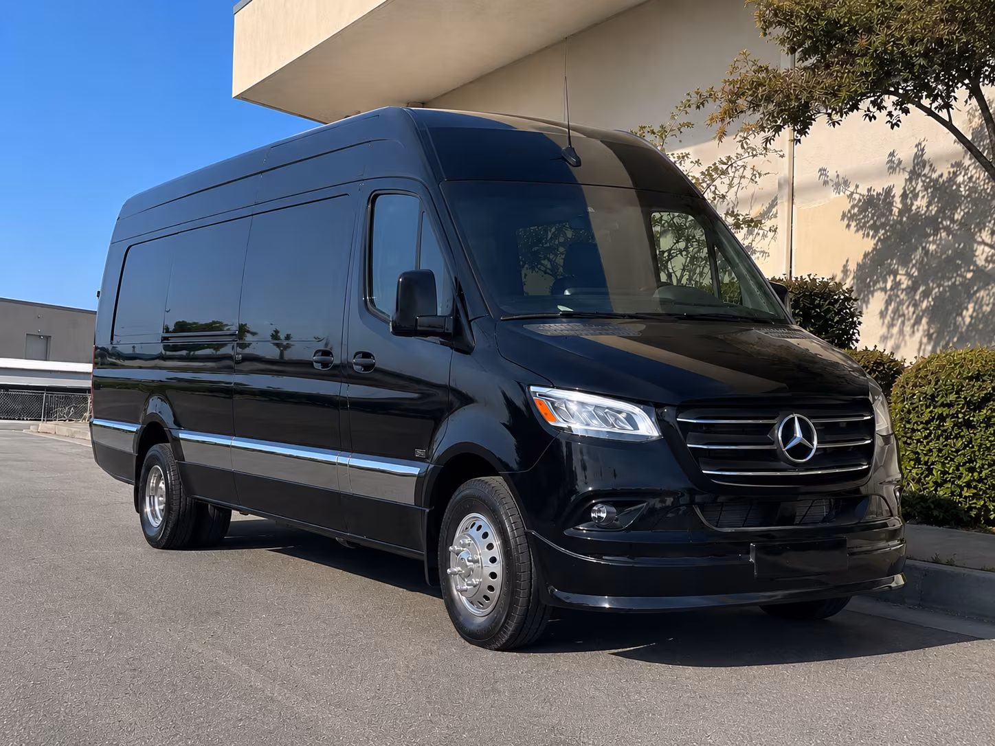 find the perfect transportation for your next sporting event 3