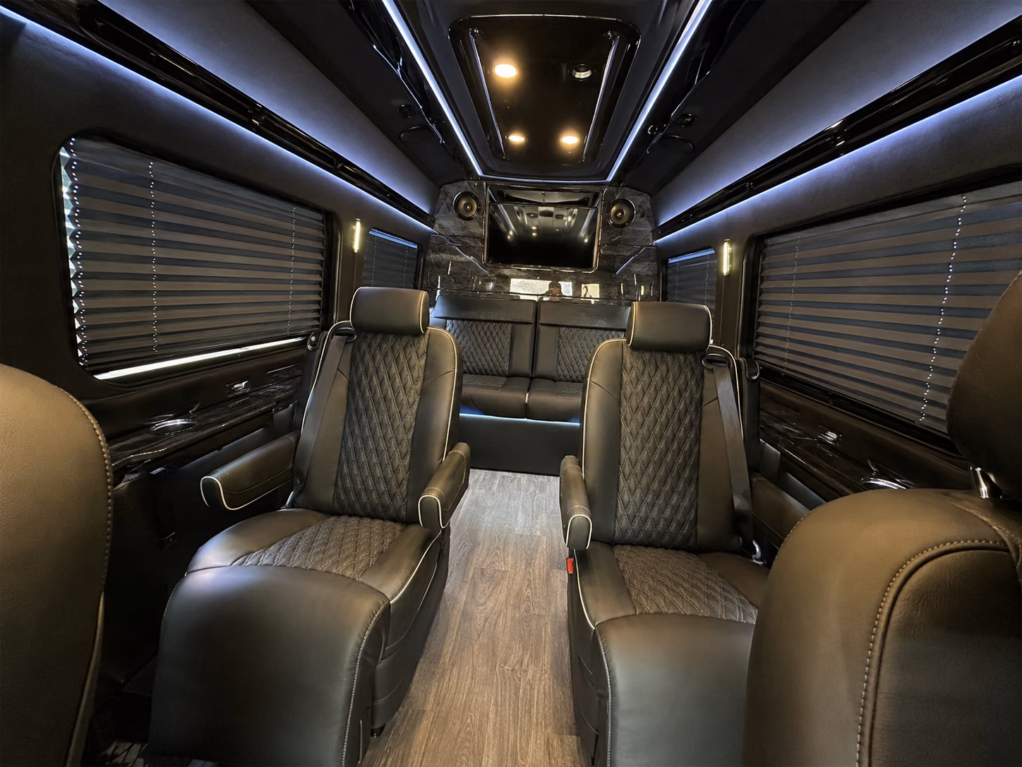 find the perfect transportation for your next sporting event 4