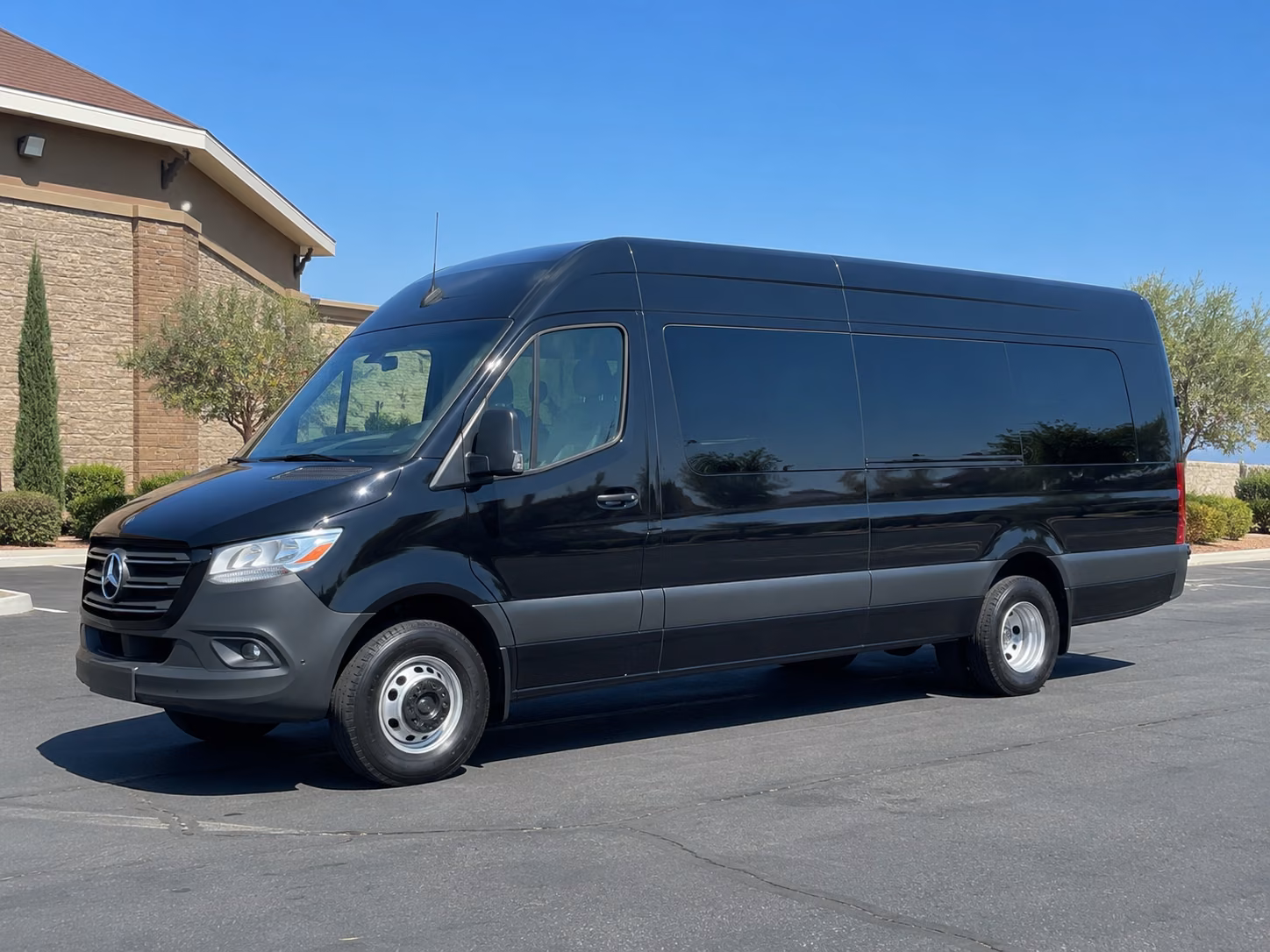 find the perfect transportation for your next wedding 2