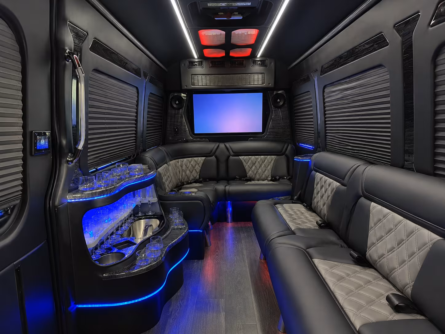 find the perfect transportation for your next wine tour 4