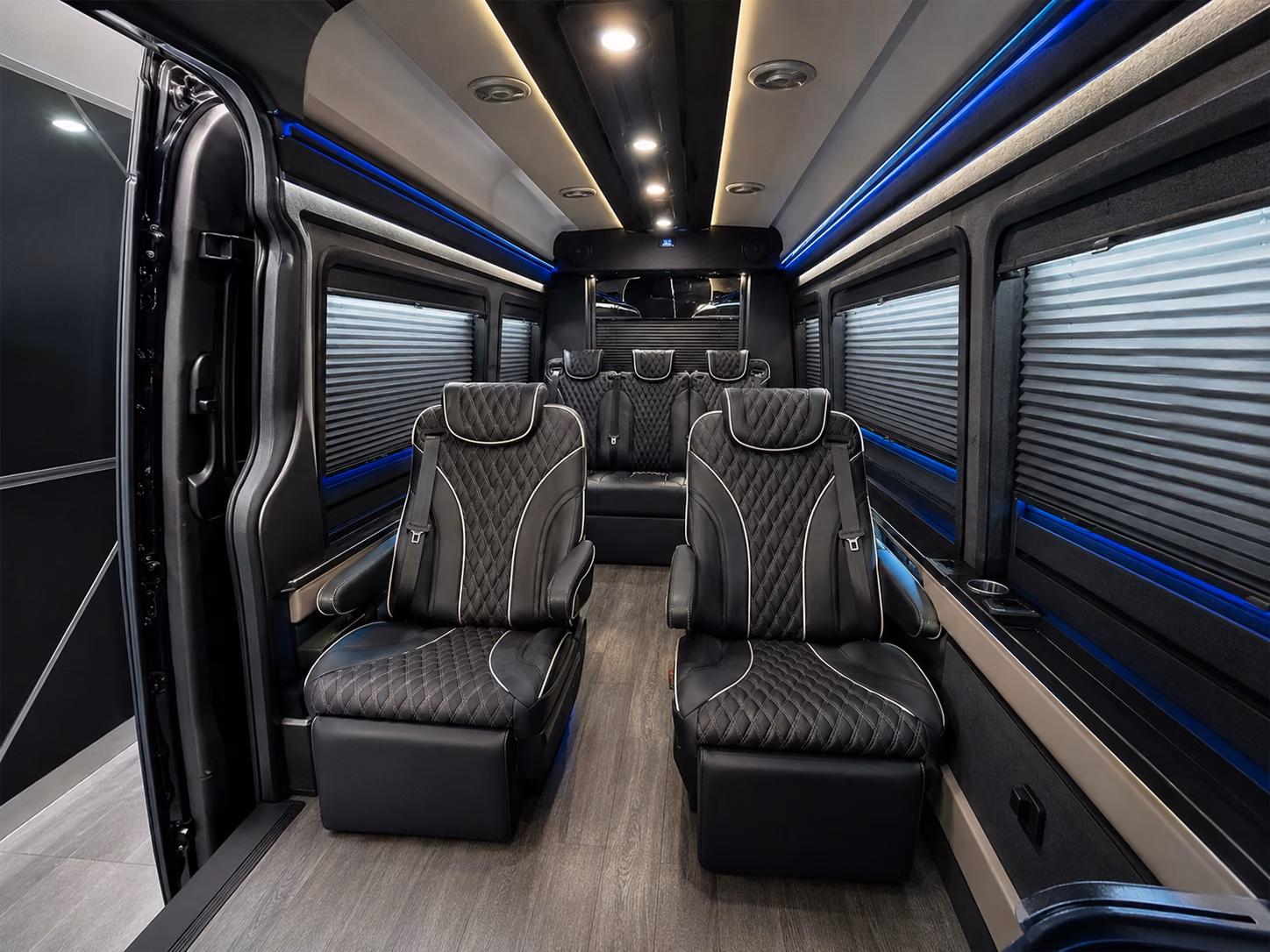 Frisco Airport Transportation
